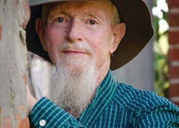 David “Speck” Hall, 66