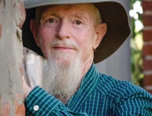 David “Speck” Hall, 66