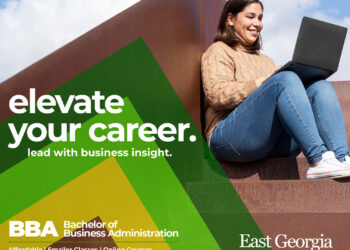 East Georgia State College launches Bachelor of Business Administration Degree Program