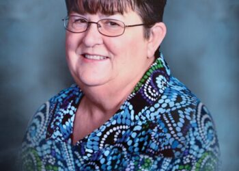 Ellen Johnson Barrett Rowland, 69