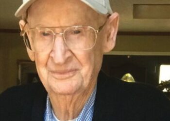George W. “Jack” Turner, Jr., 98
