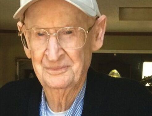 George W. “Jack” Turner, Jr., 98