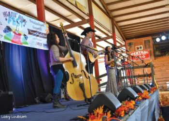 Headin’ Home Fest coming in October