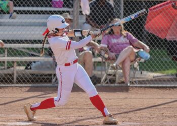 Lady Dawgs back on top in region