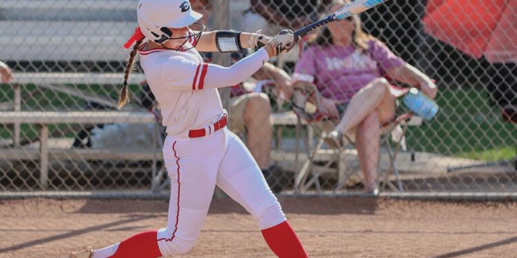 Lady Dawgs back on top in region