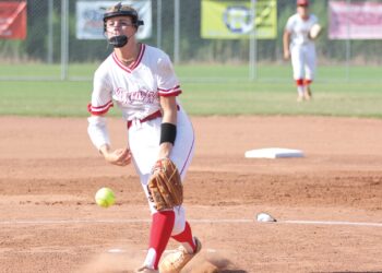Lady Dawgs in the heart of region schedule