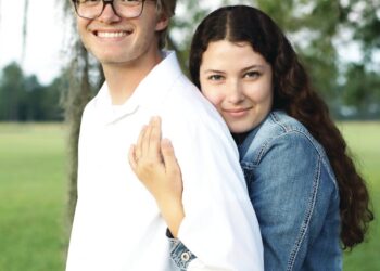 McBride and Goodman to wed