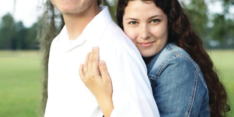 McBride and Goodman to wed