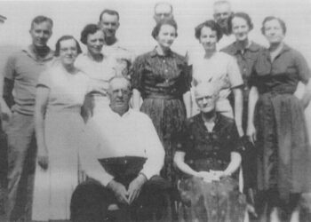 Memories are made of this