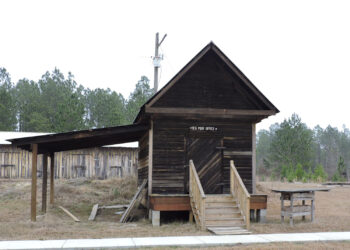 Museum open house scheduled for October