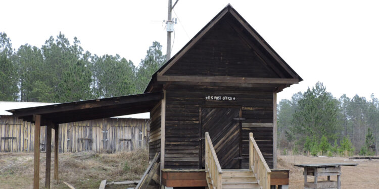Museum open house scheduled for October