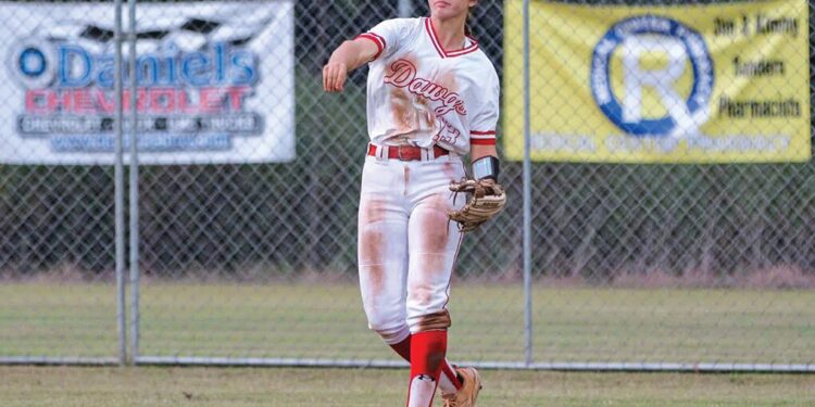 Region showdown on tap for Bulldogs this week