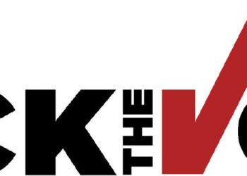 Rock the Vote to hold registration drive