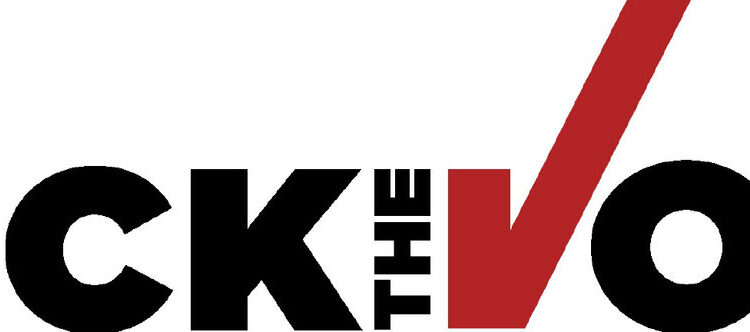 Rock the Vote to hold registration drive