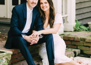 Sherrod, Thien to exchange vows