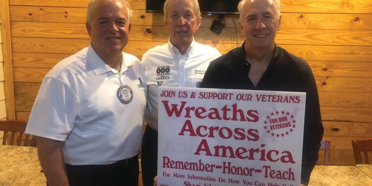 Swainsboro Rotary holds meeting