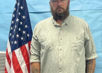 Tapley speaks to Veterans