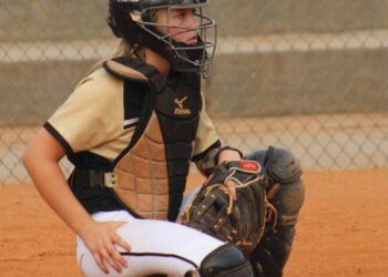 Young Lady Tigers squad picks up a big region win