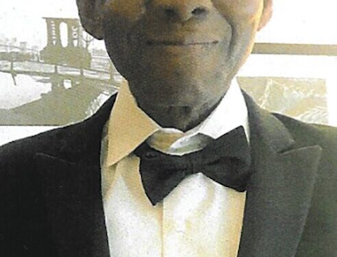 Arthur “Joe Louis” Gibbons, Jr., 85