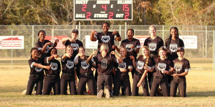 Back to Columbus for Lady Dawgs