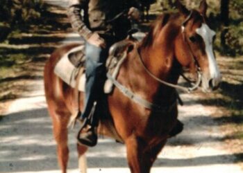 Charles Thompson, 93