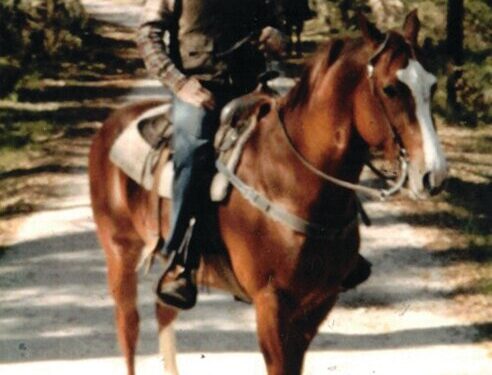 Charles Thompson, 93