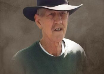 Darrel Hidlebaugh, Sr., 79