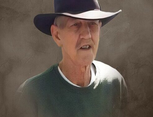 Darrel Hidlebaugh, Sr., 79