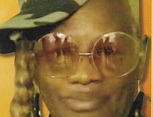 Deborah Diane Blair Mills, 70