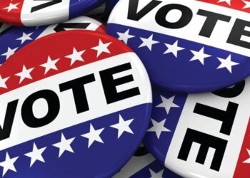 Don’t forget to vote!