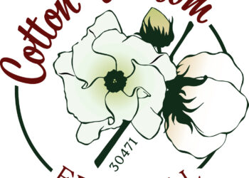 Don’t miss the 4th Annual Cotton Blossom Festival
