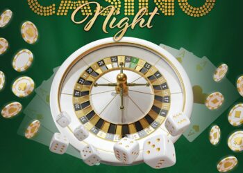 EGSC Foundation Casino Night returns
