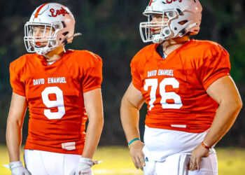 Eagles soar past Matadors