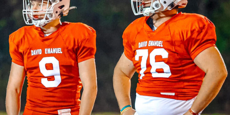 Eagles soar past Matadors