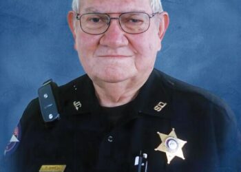 Earl Shirey, 86