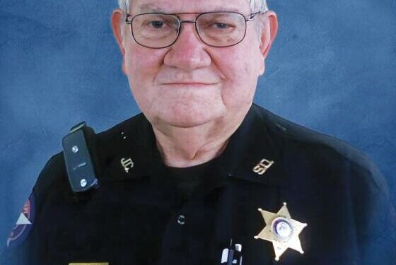 Earl Shirey, 86