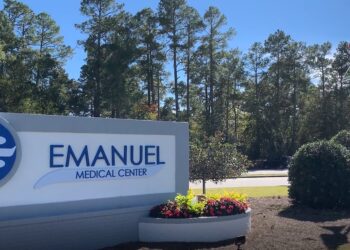 Emanuel Medical Center back on full power