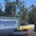 Emanuel Medical Center back on full power