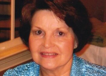 Evelyn Sconyers Patrick, 85