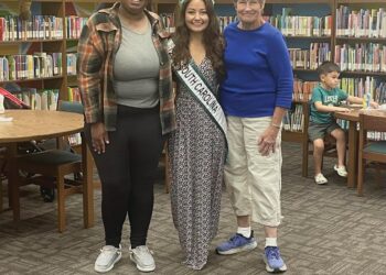 Franklin Memorial Library to host Toddler Time