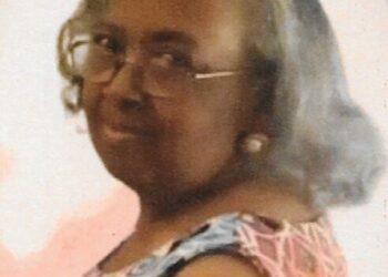 Gloria Marie Corley, 73