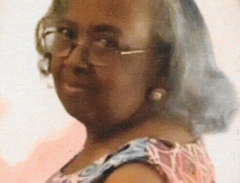 Gloria Marie Corley, 73