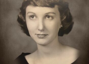 Hazel Nella Key Colcock, 84