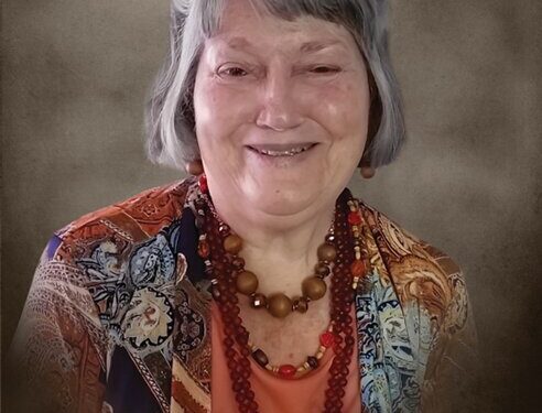 Imogene Bramlitt, 78