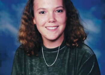 Ivy Michelle Kirby Jones, 41