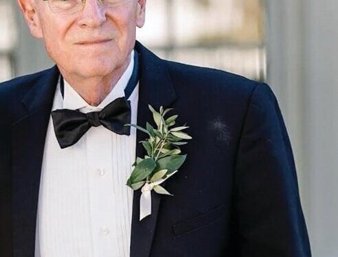 James "Jim" Thurle Murdock, 89