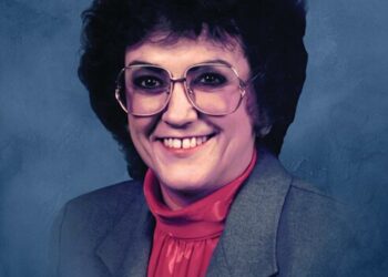 Judy Hightower Kersey, 80