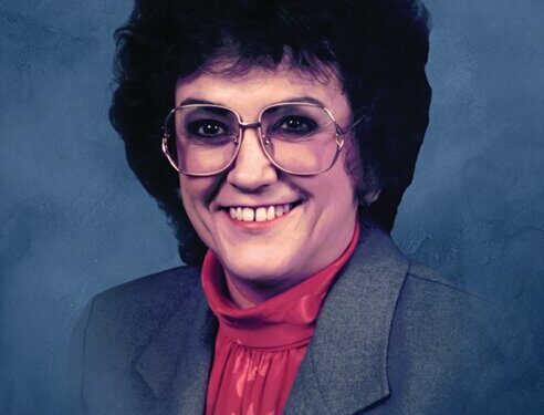 Judy Hightower Kersey, 80