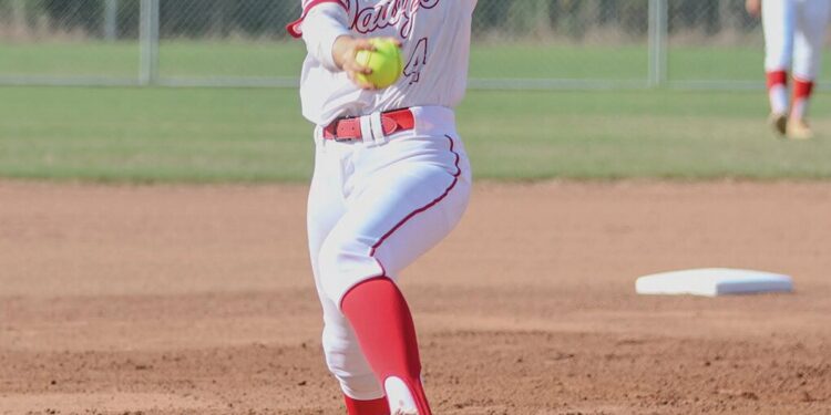 Lady Dawgs advance to second round