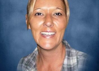 Melissa “Lisa” Johnson Wheeler, 57